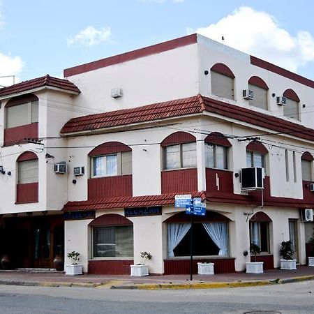 Hotel Alcazar Villa Maria Luaran gambar