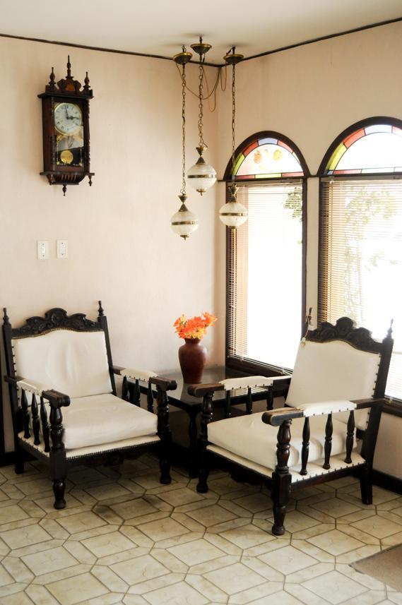 Hotel Alcazar Villa Maria Luaran gambar