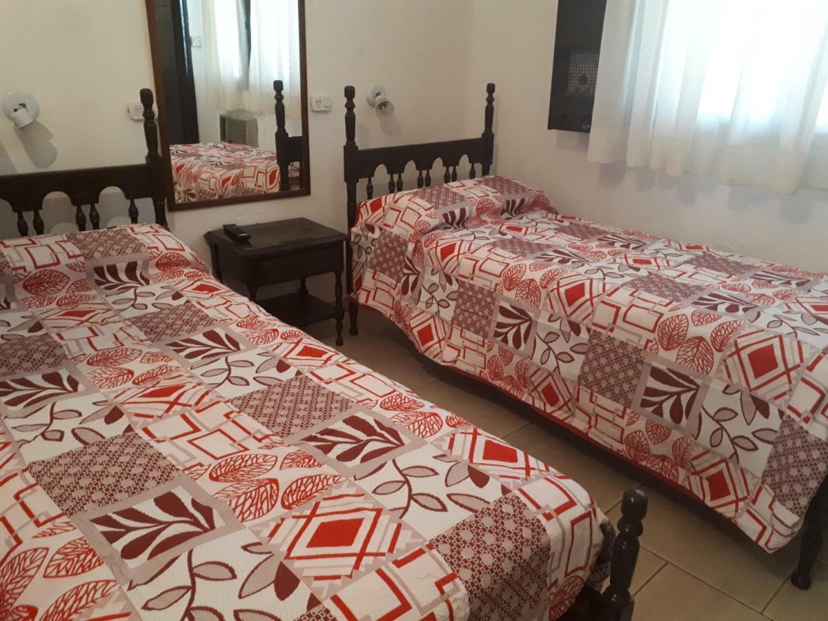Hotel Alcazar Villa Maria Luaran gambar
