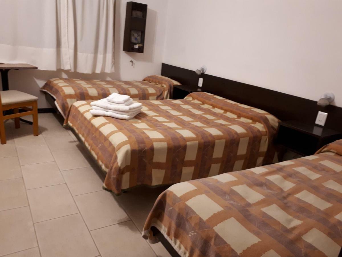 Hotel Alcazar Villa Maria Luaran gambar