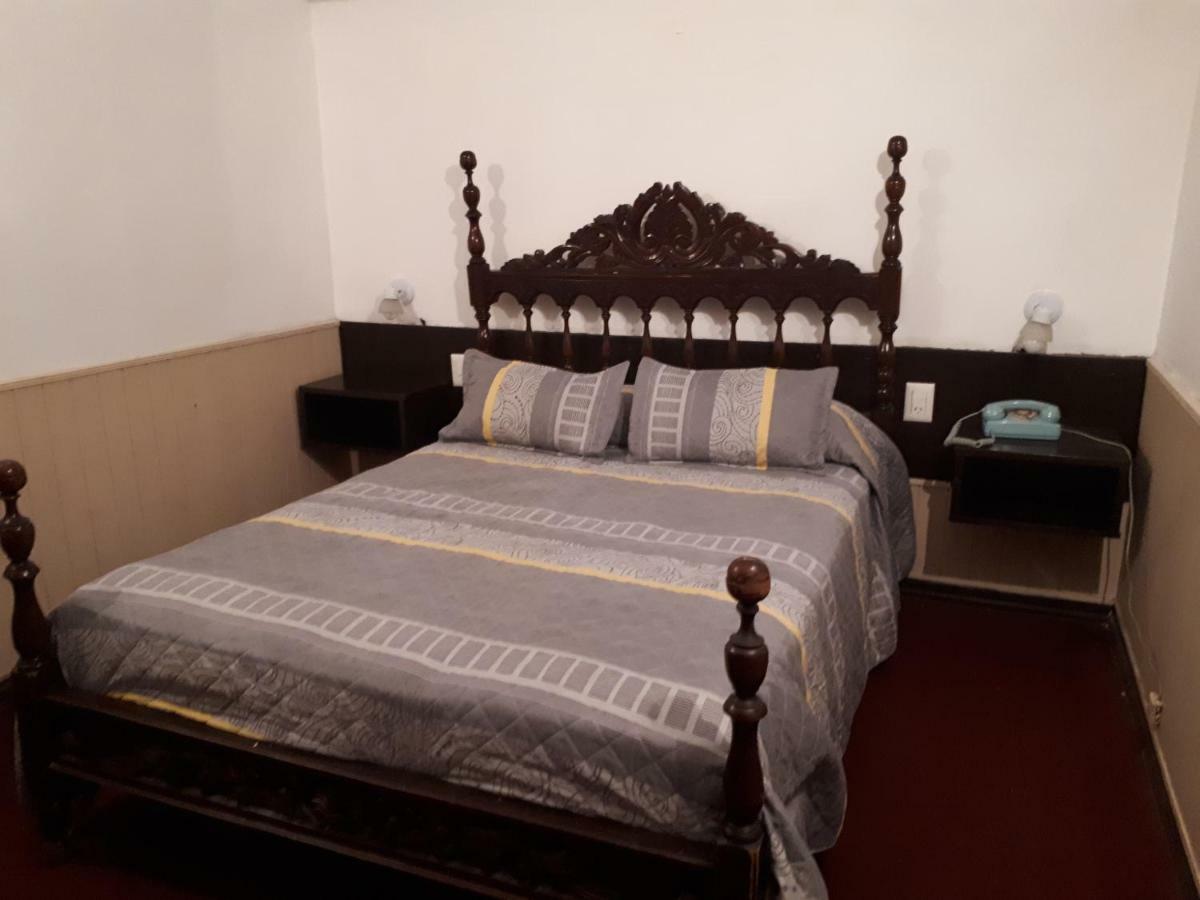 Hotel Alcazar Villa Maria Luaran gambar