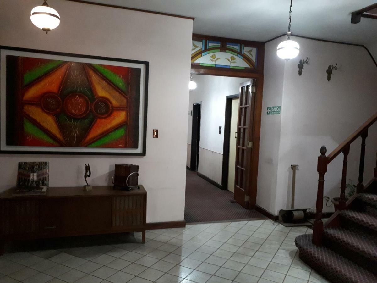 Hotel Alcazar Villa Maria Luaran gambar