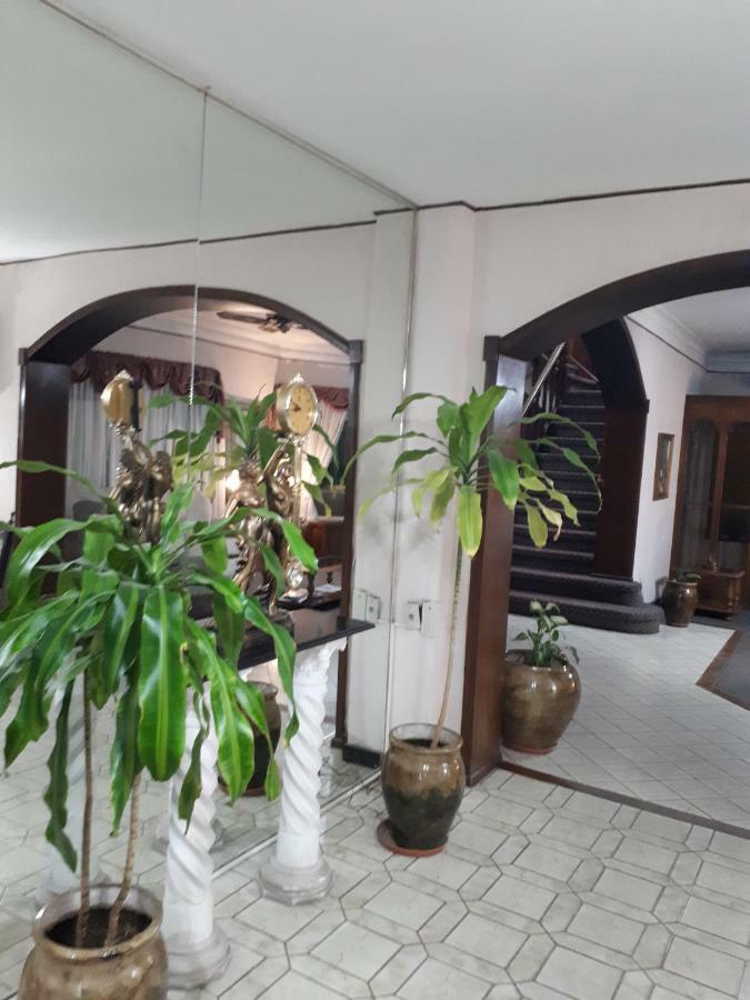 Hotel Alcazar Villa Maria Luaran gambar