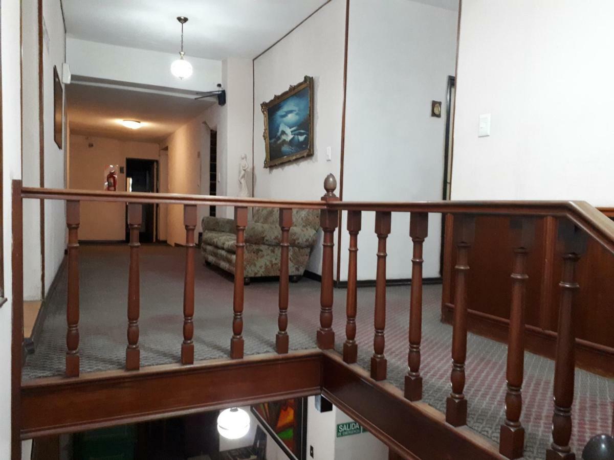 Hotel Alcazar Villa Maria Luaran gambar
